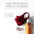 JO Cocktails Sex On The Beach Gleitmittel mit Geschmack, 2 fl oz